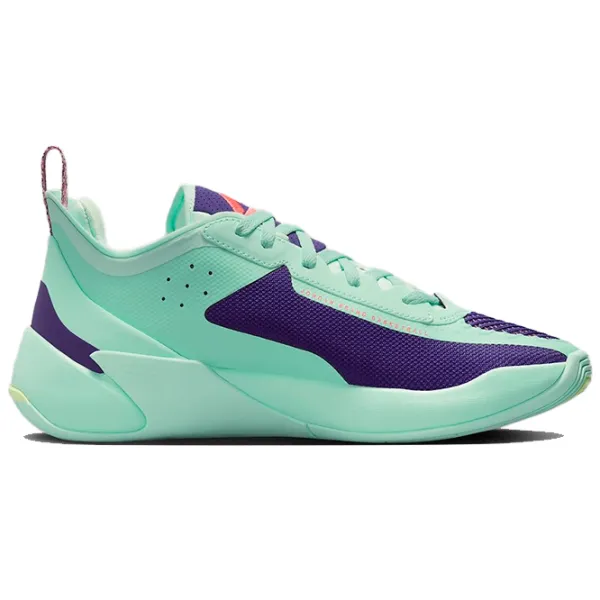 Adidași pentru bărbați Jordan Luka 1 47.5/ Aquamarin photo 3 Adidași pentru bărbați Jordan Luka 1 47.5/ Aquamarin photo 3
