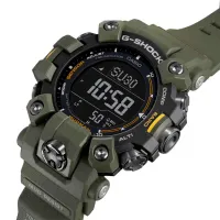 Ceas de mână pentru bărbați Casio GW-9500-3 Cuarț/ 53 mm photo 3