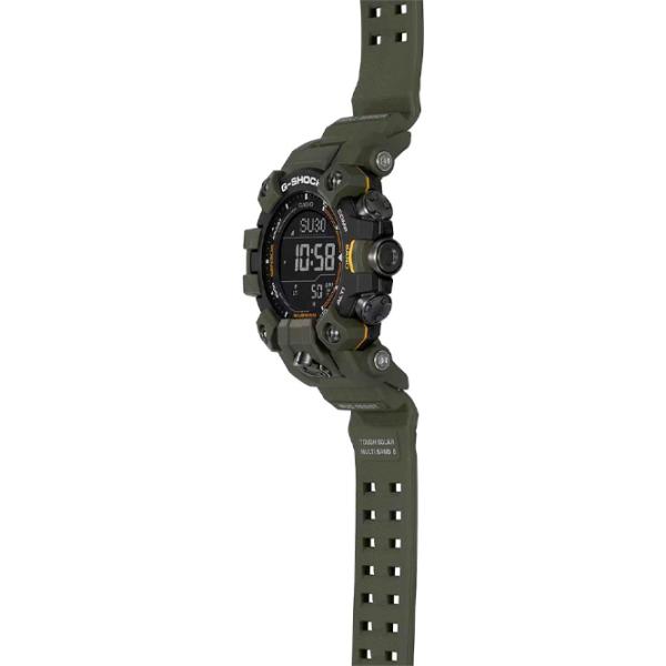 Наручные часы для мужчин Casio GW-9500-3 Кварцевый/ 53 мм photo 4 Наручные часы для мужчин Casio GW-9500-3 Кварцевый/ 53 мм photo 4
