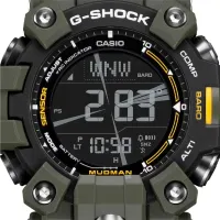Ceas de mână pentru bărbați Casio GW-9500-3 Cuarț/ 53 mm photo 5