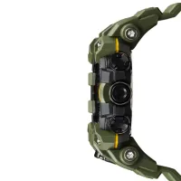 Ceas de mână pentru bărbați Casio GW-9500-3 Cuarț/ 53 mm photo 6