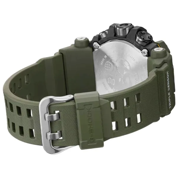 Наручные часы для мужчин Casio GW-9500-3 Кварцевый/ 53 мм photo 7 Наручные часы для мужчин Casio GW-9500-3 Кварцевый/ 53 мм photo 7
