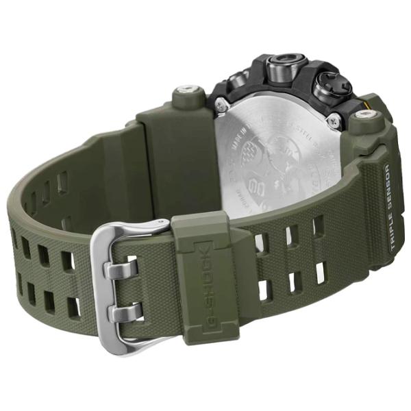 Наручные часы для мужчин Casio GW-9500-3 Кварцевый/ 53 мм photo 7 Наручные часы для мужчин Casio GW-9500-3 Кварцевый/ 53 мм photo 7