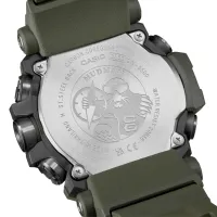 Ceas de mână pentru bărbați Casio GW-9500-3 Cuarț/ 53 mm photo 8