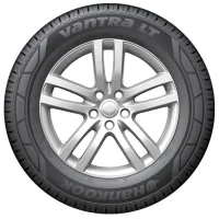 Anvelope Hankook Vantra LT RA18 205/ 65 R16C 103H TL LT Vară/ Autoturism photo 2