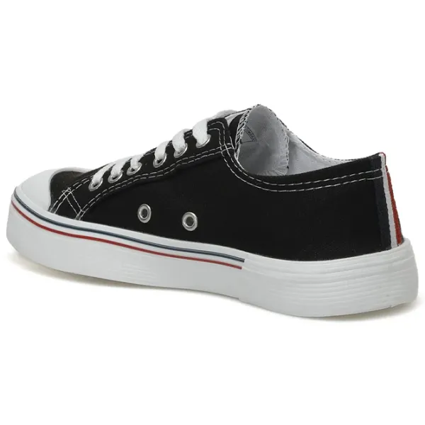 Adidași pentru femei U.S. Polo Assn. Penelope 3FX Primăvară/ Black photo 3 Adidași pentru femei U.S. Polo Assn. Penelope 3FX Primăvară/ Black photo 3