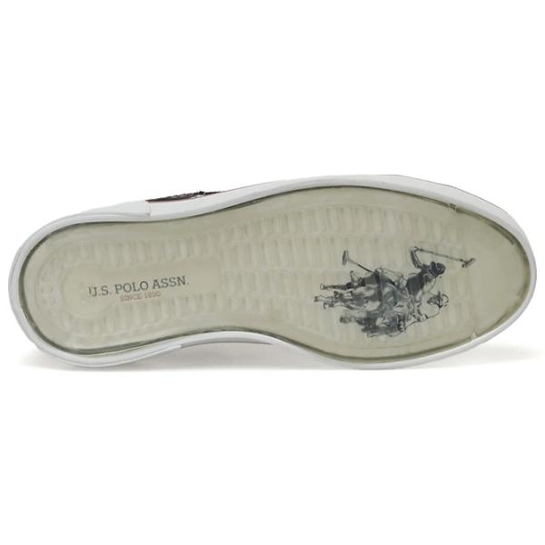 Adidași pentru femei U.S. Polo Assn. Penelope 3FX Primăvară/ Black photo 4 Adidași pentru femei U.S. Polo Assn. Penelope 3FX Primăvară/ Black photo 4