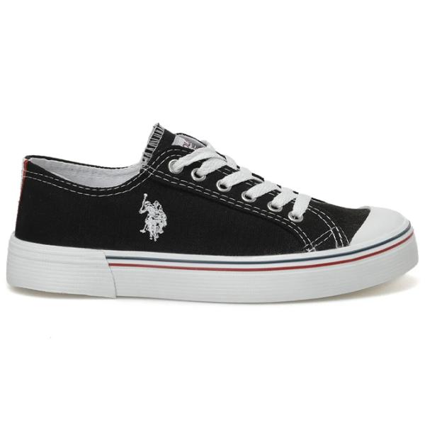 Adidași pentru femei U.S. Polo Assn. Penelope 3FX Primăvară/ Black photo 2 Adidași pentru femei U.S. Polo Assn. Penelope 3FX Primăvară/ Black photo 2
