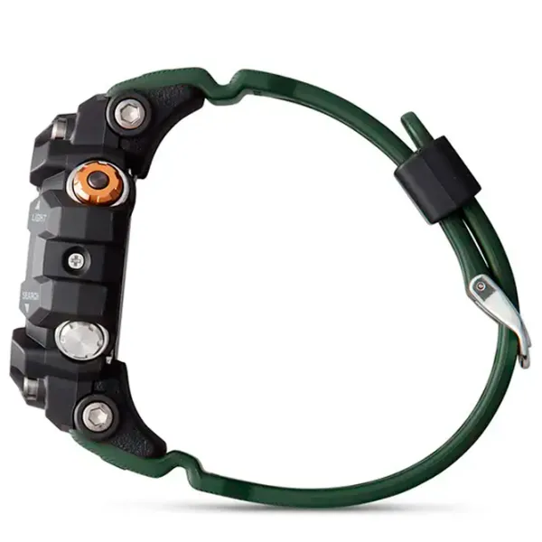 Ceas de mână pentru bărbați Casio GWG-100-1A3 Cuarț/ 55 mm photo 3 Ceas de mână pentru bărbați Casio GWG-100-1A3 Cuarț/ 55 mm photo 3