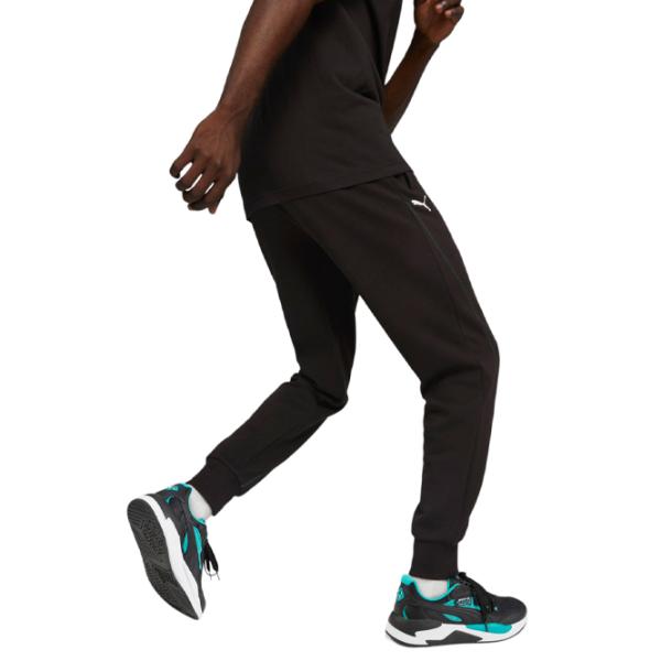 Спортивные брюки для мужчин Puma Mapf1 Sweatpants, Reg|Cc S/ Черный photo 4