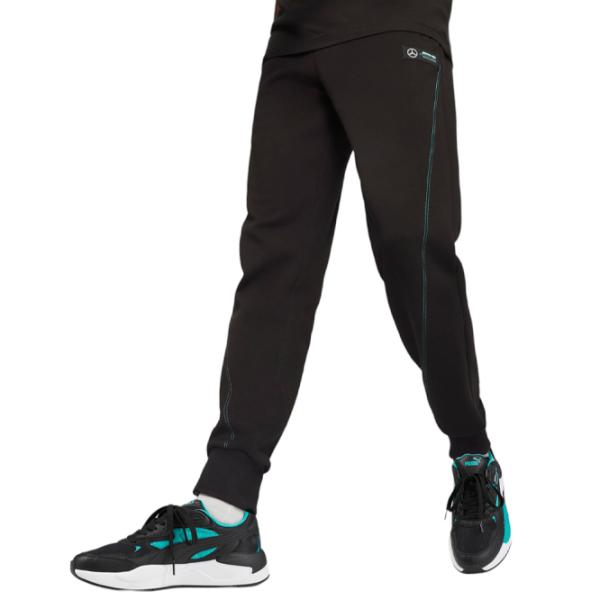 Спортивные брюки для мужчин Puma Mapf1 Sweatpants, Reg|Cc M/ Черный photo 3