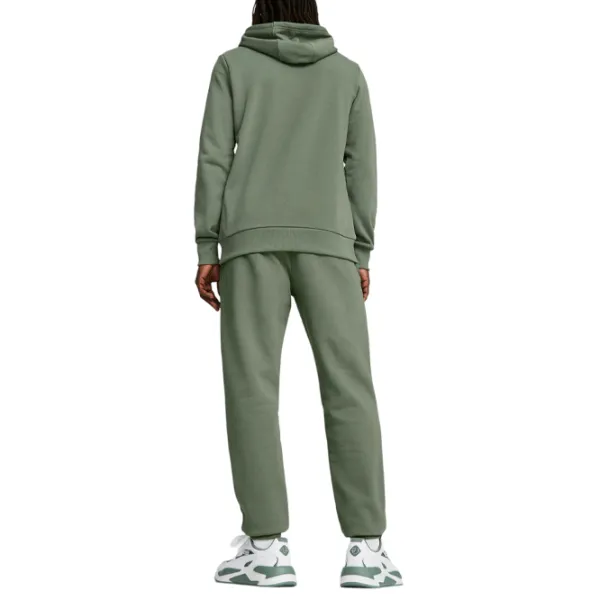 Спортивные брюки для мужчин Puma Mapf1 Sweatpants, Reg|Cc S/ Эвкалипт photo 4