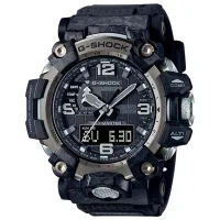 Ceas de mână pentru bărbați Casio GWG-2000-1A1 Cuarț/ 54 mm photo 3