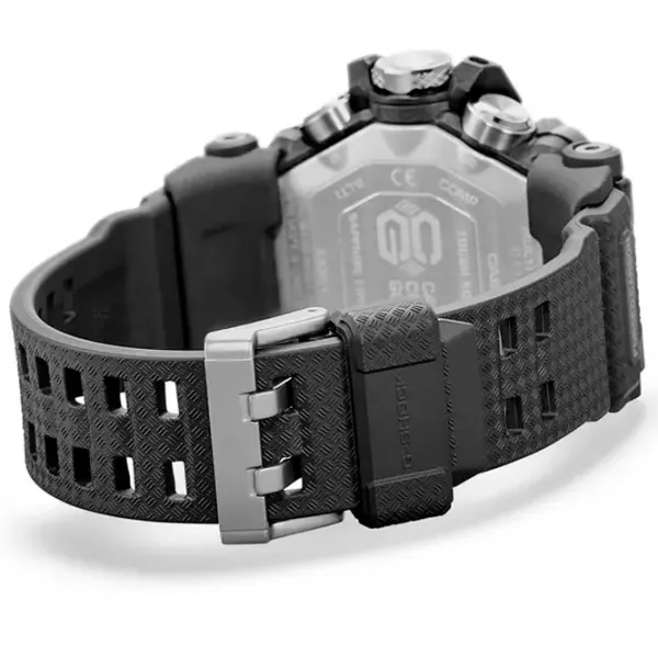Ceas de mână pentru bărbați Casio GWG-2000-1A1 Cuarț/ 54 mm photo 6 Ceas de mână pentru bărbați Casio GWG-2000-1A1 Cuarț/ 54 mm photo 6