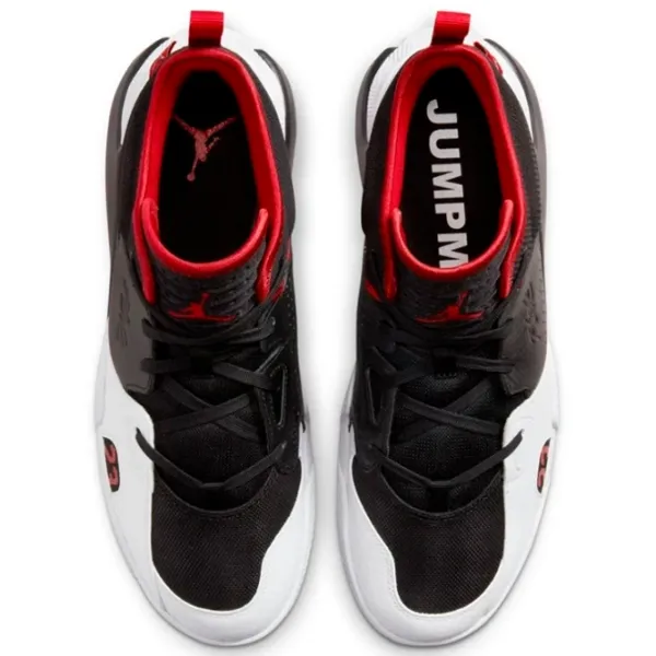 Кроссовки для мужчин Jordan Stay Loyal 2 44.5/ Черный photo 5 Кроссовки для мужчин Jordan Stay Loyal 2 44.5/ Черный photo 5
