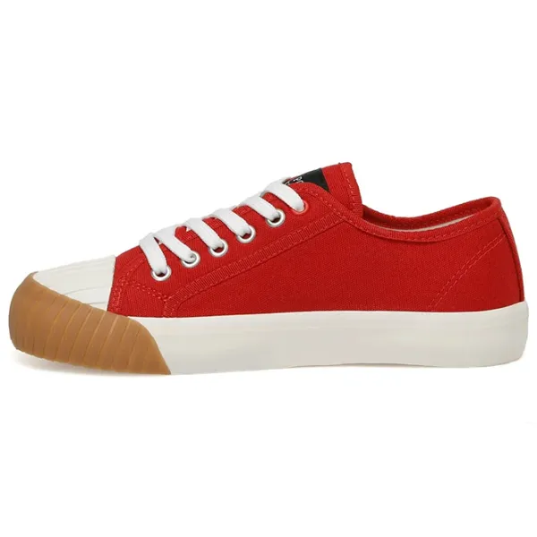 Adidași pentru femei U.S. Polo Assn. Nive 3FX Primăvară/ Red photo 2