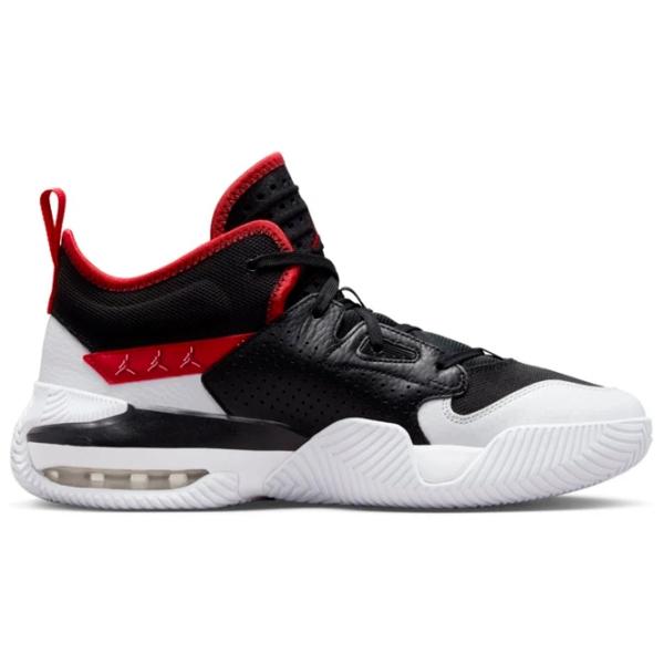 Кроссовки для мужчин Jordan Stay Loyal 2 46/ Черный photo 3 Кроссовки для мужчин Jordan Stay Loyal 2 46/ Черный photo 3