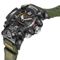Ceas de mână pentru bărbați Casio GWG-2000-1A3 Cuarț/ 54 mm photo 3