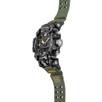 Ceas de mână pentru bărbați Casio GWG-2000-1A3 Cuarț/ 54 mm photo 4