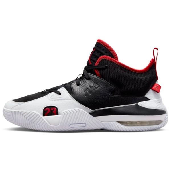 Кроссовки для мужчин Jordan Stay Loyal 2 47/ Черный photo 2