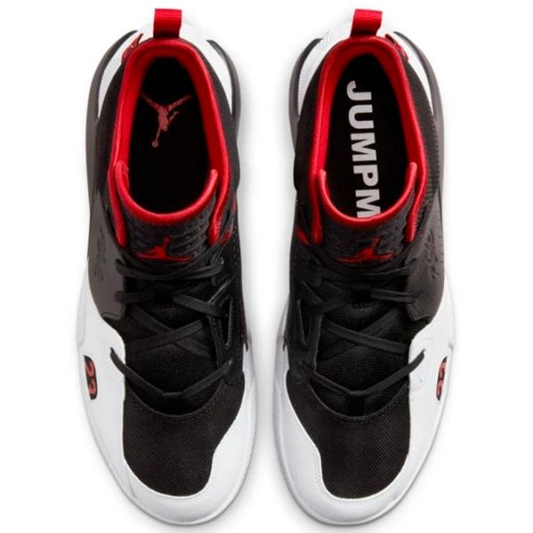 Кроссовки для мужчин Jordan Stay Loyal 2 47/ Черный photo 4