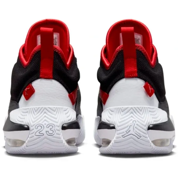 Кроссовки для мужчин Jordan Stay Loyal 2 47.5/ Черный photo 5 Кроссовки для мужчин Jordan Stay Loyal 2 47.5/ Черный photo 5