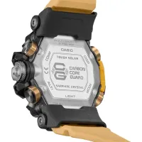 Ceas de mână pentru bărbați Casio GWG-2000-1A5 Cuarț/ 54 mm photo 5