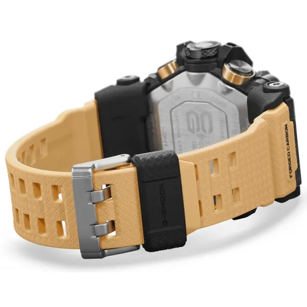 Ceas de mână pentru bărbați Casio GWG-2000-1A5 Cuarț/ 54 mm photo 6 Ceas de mână pentru bărbați Casio GWG-2000-1A5 Cuarț/ 54 mm photo 6