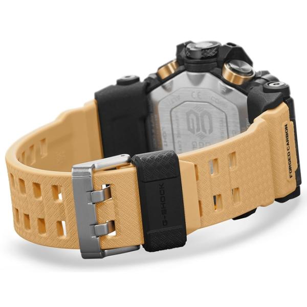 Ceas de mână pentru bărbați Casio GWG-2000-1A5 Cuarț/ 54 mm photo 6 Ceas de mână pentru bărbați Casio GWG-2000-1A5 Cuarț/ 54 mm photo 6