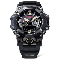 Ceas de mână pentru bărbați Casio GWG-B1000-1A Cuarț/ 54 mm photo 2
