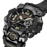 Ceas de mână pentru bărbați Casio GWG-B1000-1A Cuarț/ 54 mm photo 3