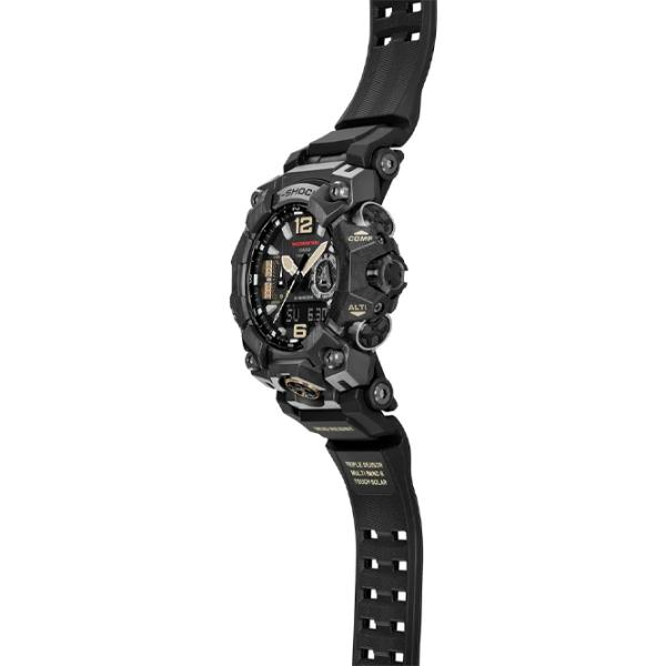 Наручные часы для мужчин Casio GWG-B1000-1A Кварцевый/ 54 мм photo 4 Наручные часы для мужчин Casio GWG-B1000-1A Кварцевый/ 54 мм photo 4