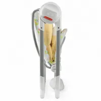 Детские качели Chicco Polly Swing (67691.69) 9 кг/ Белый photo 4