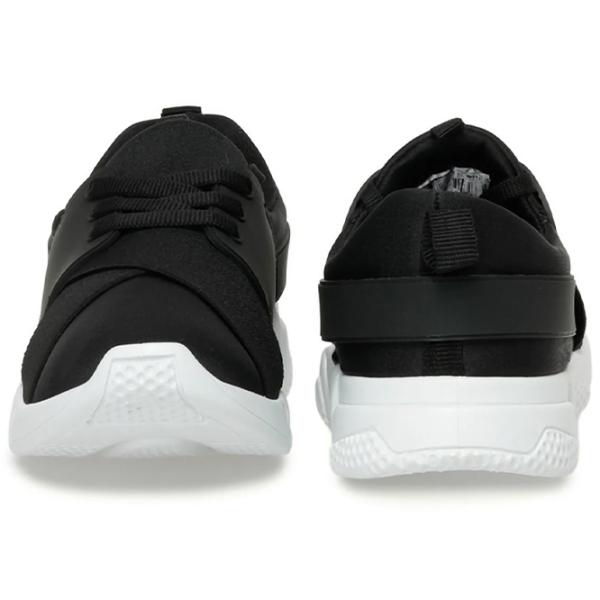 Кроссовки для женщин Art Bella CS20009 3FX Весна/ Черный photo 5