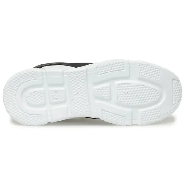 Кроссовки для женщин Art Bella CS20009 3FX Весна/ Черный photo 6