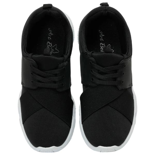 Adidași pentru femei Art Bella CS20009 3FX Primăvară/ Black photo 4