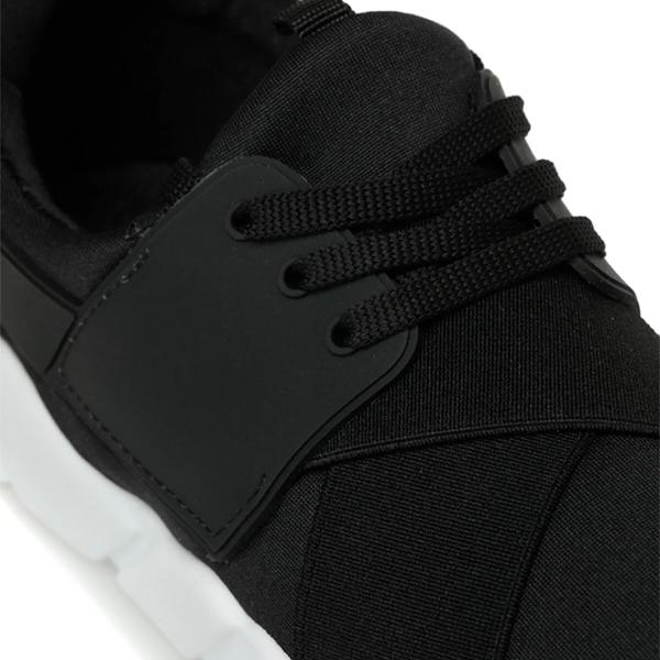 Adidași pentru femei Art Bella CS20009 3FX Primăvară/ Black photo 7