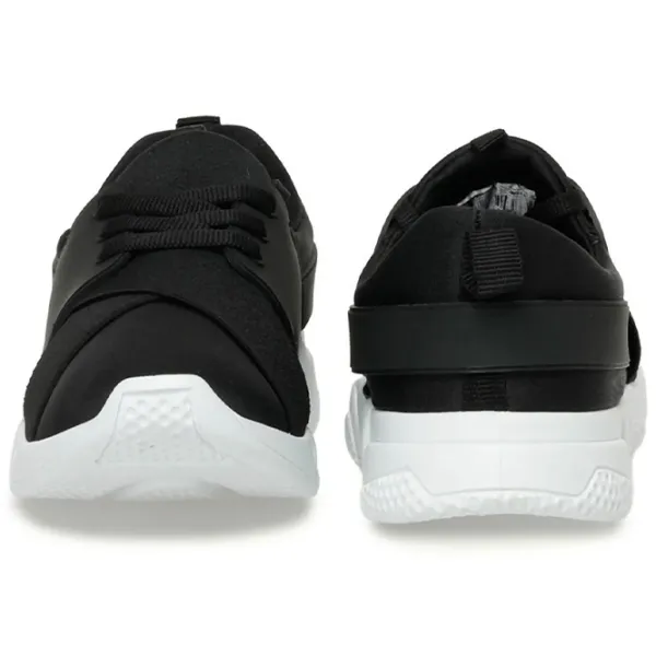 Кроссовки для женщин Art Bella CS20009 3FX Весна/ Черный photo 5