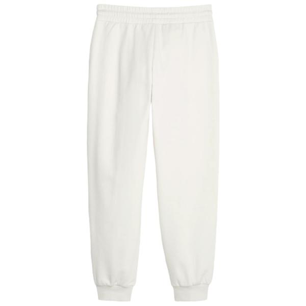 Спортивные брюки для женщин Puma Power Colorblock Sweatpants Fl XL/ Альпийский снег photo 2
