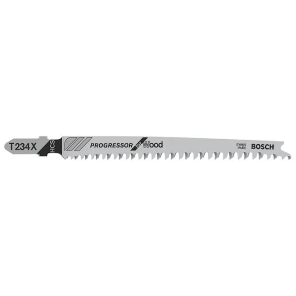 Набор парусов Bosch T234  photo 2
