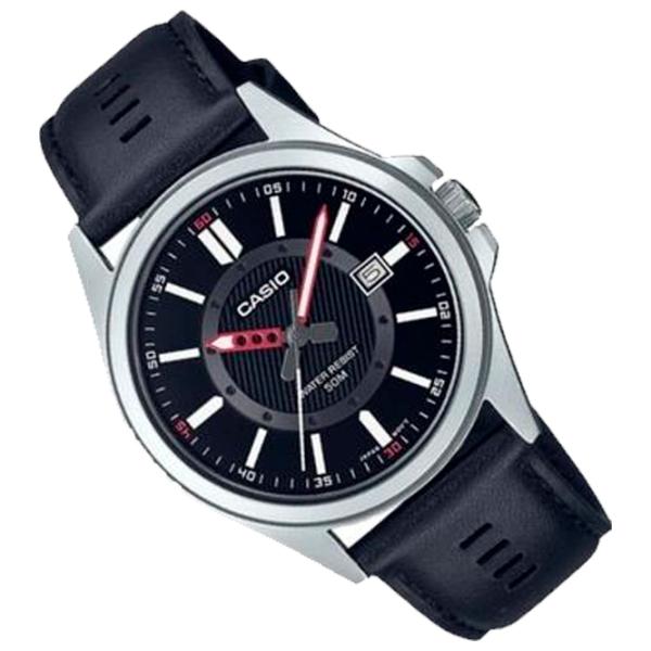 Ceas de mână pentru bărbați Casio MTP-E700L-1 Cuarț/ 40 mm photo 2 Ceas de mână pentru bărbați Casio MTP-E700L-1 Cuarț/ 40 mm photo 2