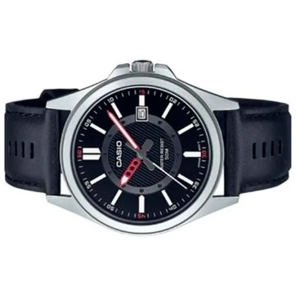 Ceas de mână pentru bărbați Casio MTP-E700L-1 Cuarț/ 40 mm photo 3 Ceas de mână pentru bărbați Casio MTP-E700L-1 Cuarț/ 40 mm photo 3