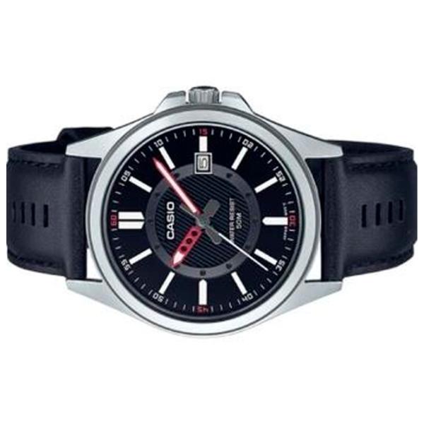 Ceas de mână pentru bărbați Casio MTP-E700L-1 Cuarț/ 40 mm photo 3 Ceas de mână pentru bărbați Casio MTP-E700L-1 Cuarț/ 40 mm photo 3