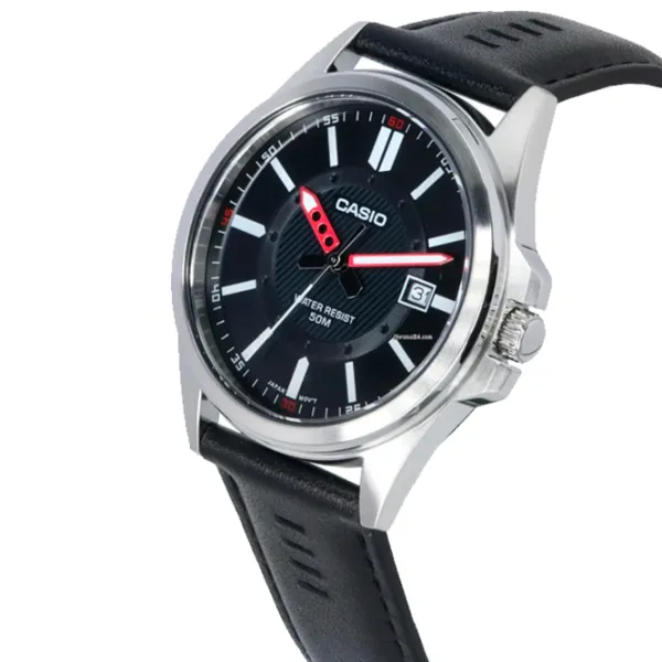 Ceas de mână pentru bărbați Casio MTP-E700L-1 Cuarț/ 40 mm photo 4 Ceas de mână pentru bărbați Casio MTP-E700L-1 Cuarț/ 40 mm photo 4