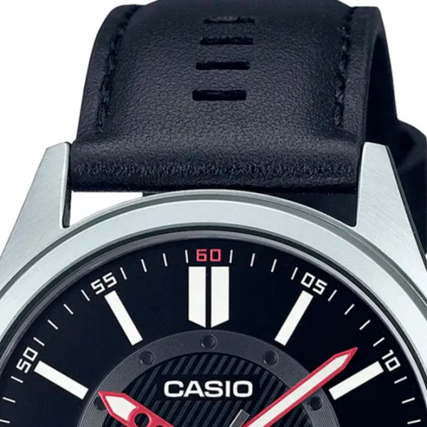 Ceas de mână pentru bărbați Casio MTP-E700L-1 Cuarț/ 40 mm photo 5 Ceas de mână pentru bărbați Casio MTP-E700L-1 Cuarț/ 40 mm photo 5