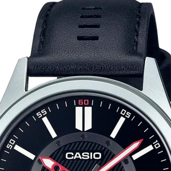 Ceas de mână pentru bărbați Casio MTP-E700L-1 Cuarț/ 40 mm photo 5 Ceas de mână pentru bărbați Casio MTP-E700L-1 Cuarț/ 40 mm photo 5