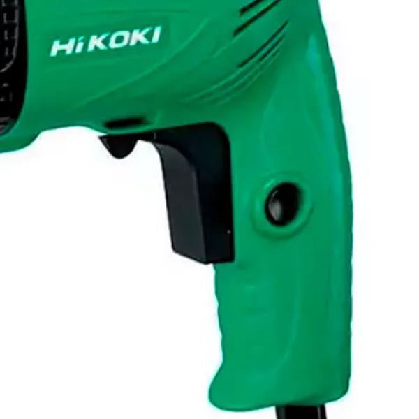 Дрель Hikoki DV13VSSWUZ 550 Вт/ 2900 об/ мин photo 2