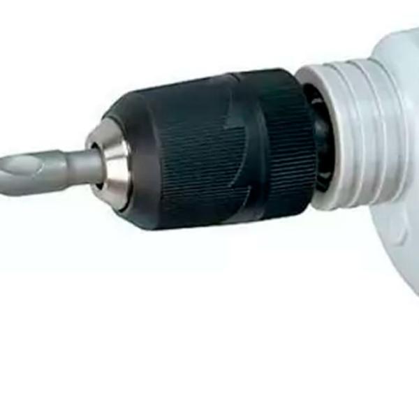 Дрель Hikoki DV13VSSWUZ 550 Вт/ 2900 об/ мин photo 4