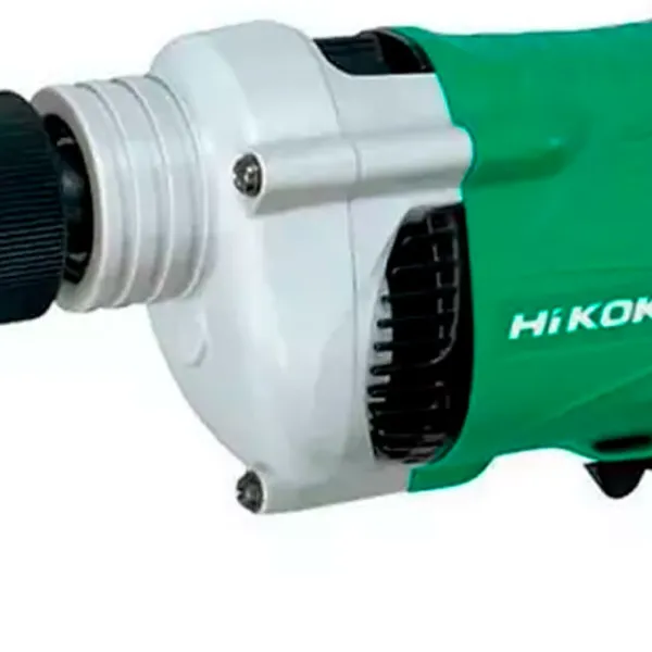 Дрель Hikoki DV13VSSWUZ 550 Вт/ 2900 об/ мин photo 5