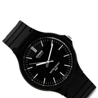 Ceas de mână pentru bărbați Casio MW-240-1E Cuarț/ 48 mm photo 2